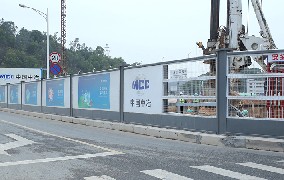 圍欄施工應遵循哪些原則？